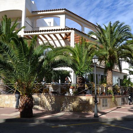 Cala D´Or 利奥欧旅馆酒店 外观 照片