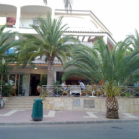 Cala D´Or 利奥欧旅馆酒店 外观 照片