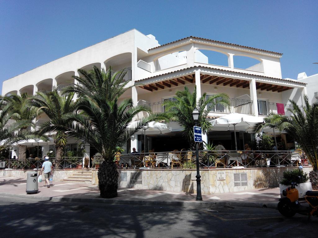 Cala D´Or 利奥欧旅馆酒店 外观 照片