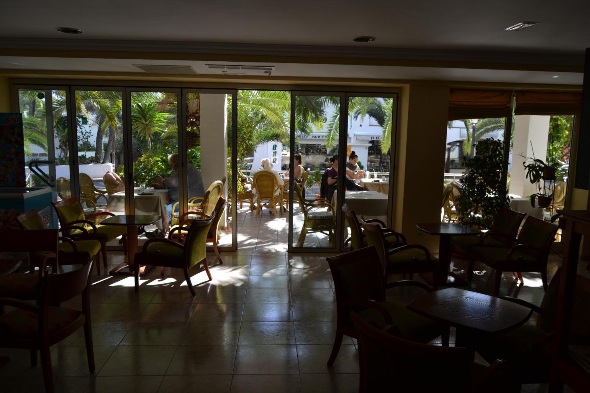 Cala D´Or 利奥欧旅馆酒店 外观 照片