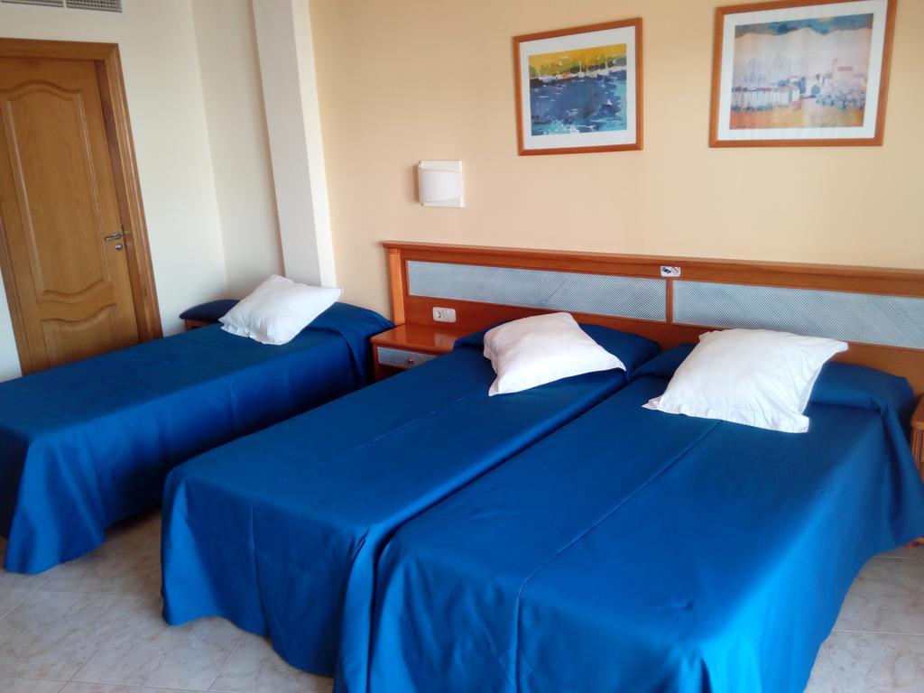 Cala D´Or 利奥欧旅馆酒店 外观 照片