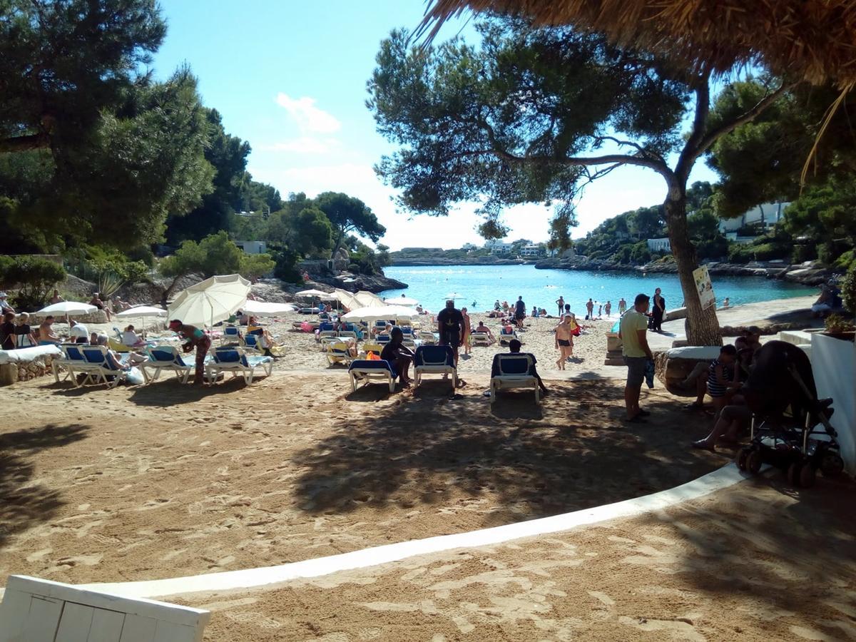 Cala D´Or 利奥欧旅馆酒店 外观 照片