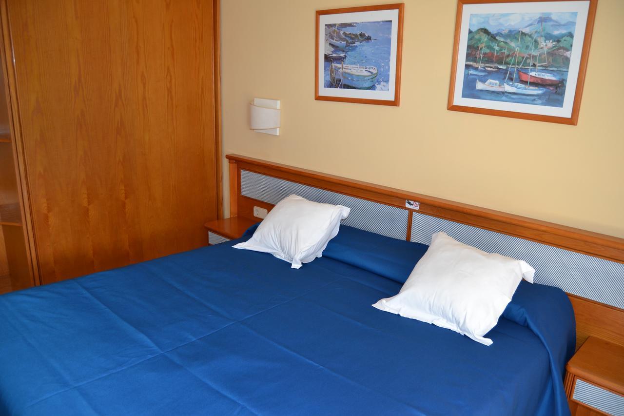 Cala D´Or 利奥欧旅馆酒店 外观 照片