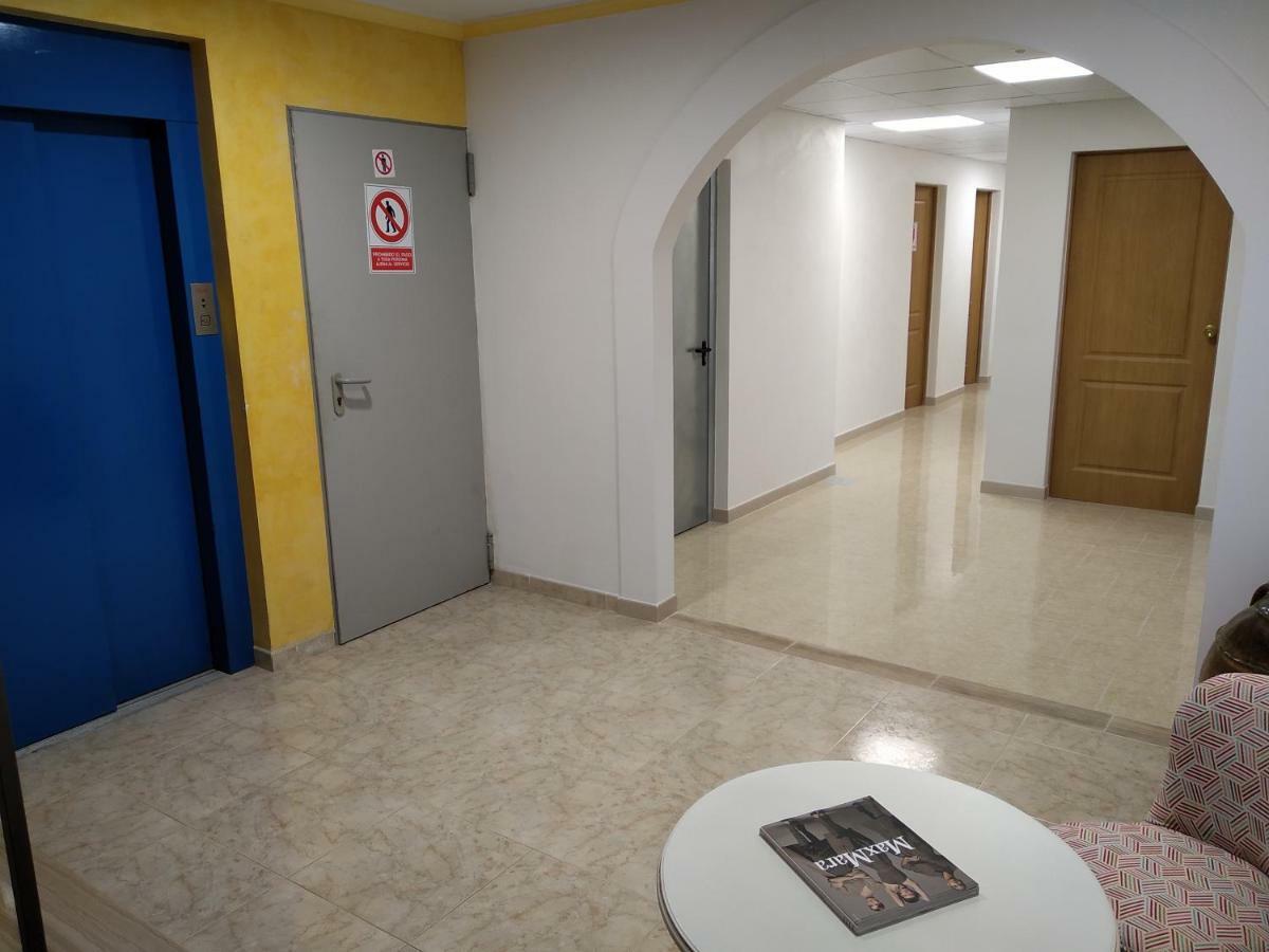 Cala D´Or 利奥欧旅馆酒店 外观 照片
